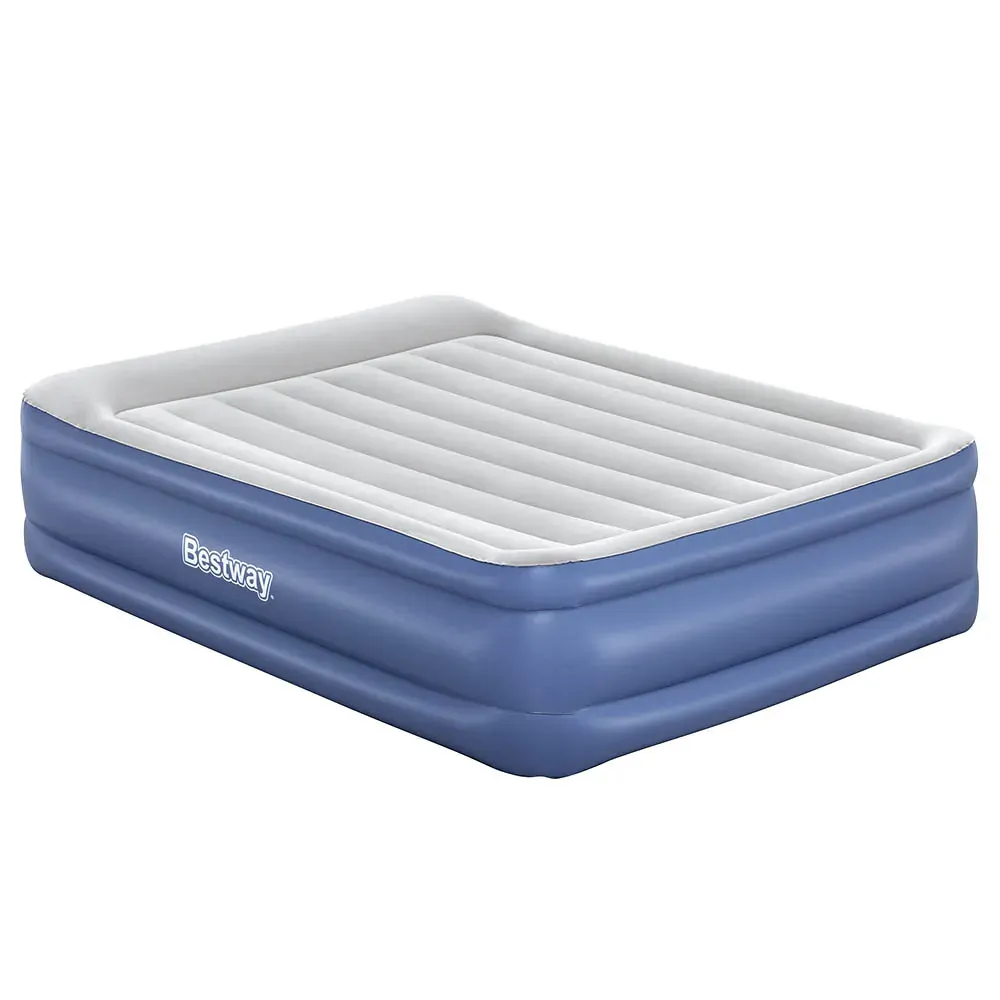 Air Bed Inflatable Mattress Queen Air Bed Inflatable Mattress Queen