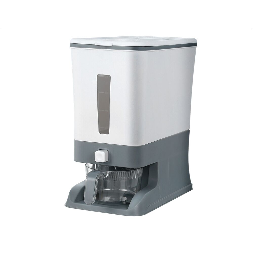 5-Star Chef Cereal Dispenser Rice Container 12KG 5-Star Chef Cereal Dispenser Rice Container 12KG