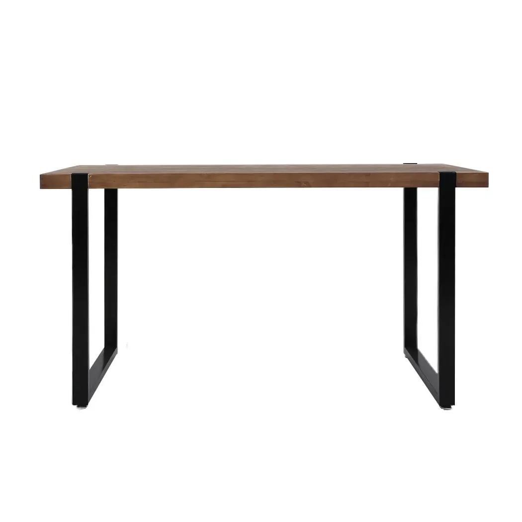 dining table industrial wooden dining table industrial wooden