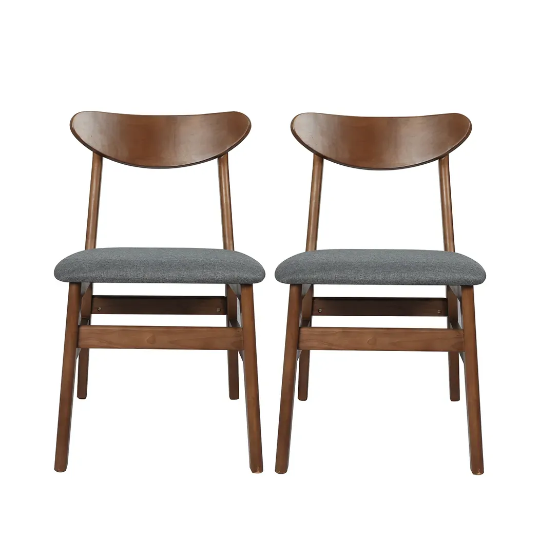 2xdining chairs kitchen chair brown 2pack 2xdining chairs kitchen chair brown 2pack