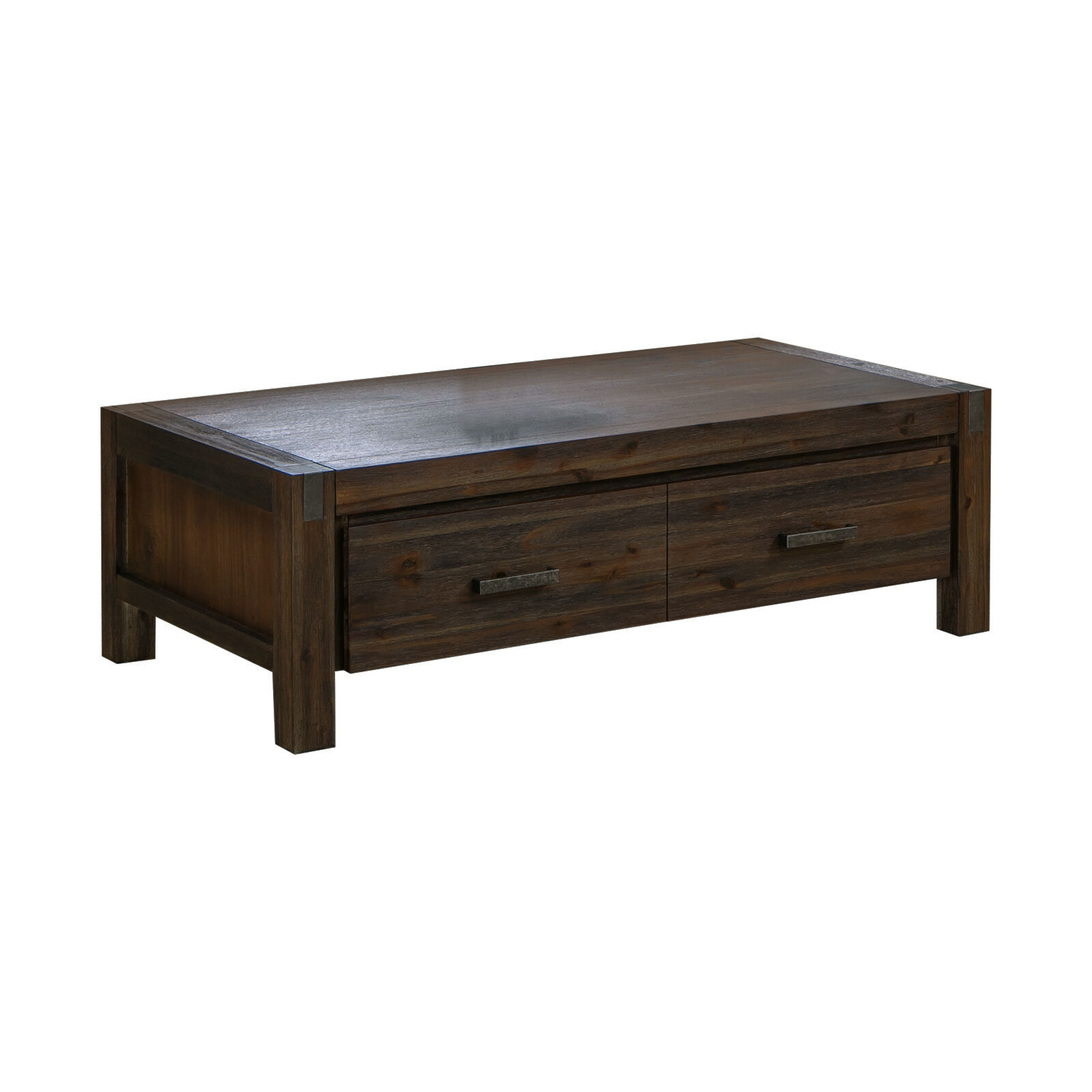 Nowra Coffee Table Chocolate Nowra Coffee Table Chocolate