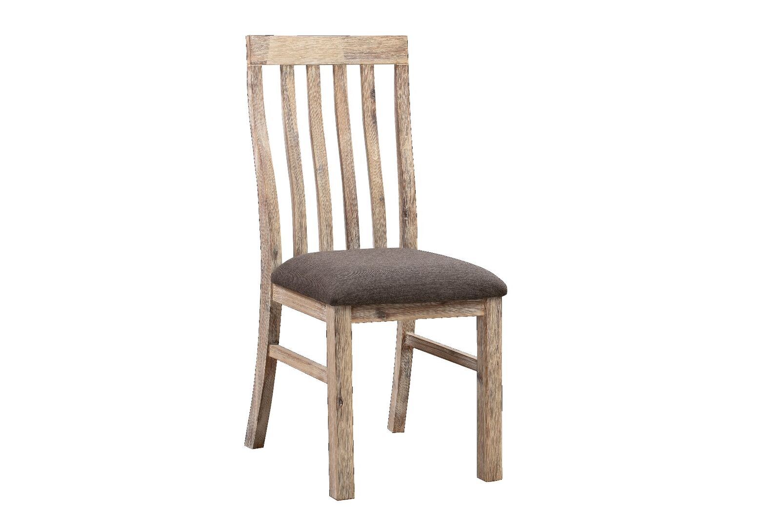 Java 2x Dining Chair Oak Java 2x Dining Chair Oak