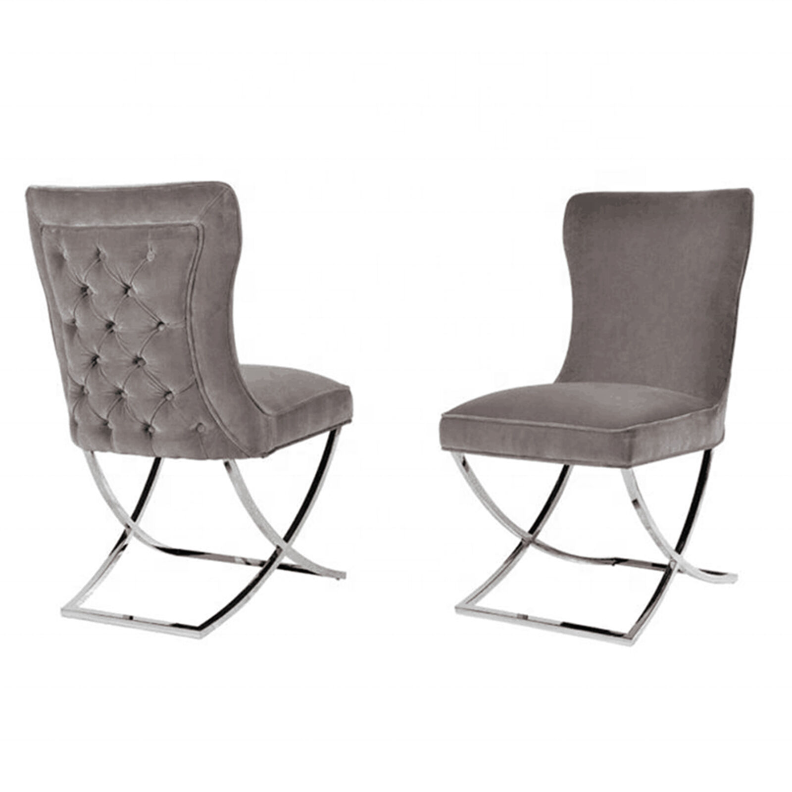 Paradise 2x Dining Chair Paradise 2x Dining Chair
