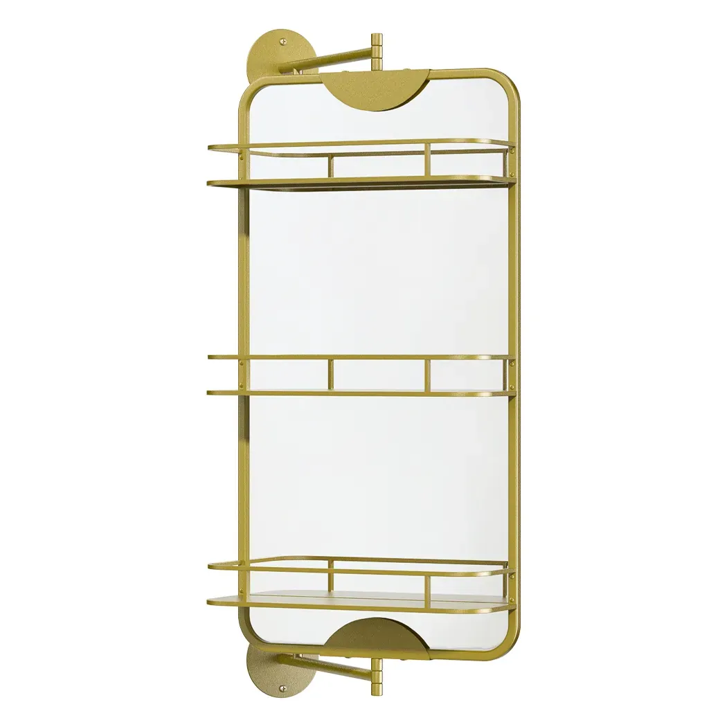 360? Swivel Bathroom Wall Mirrors with Storage 360? Swivel Bathroom Wall Mirrors with Storage