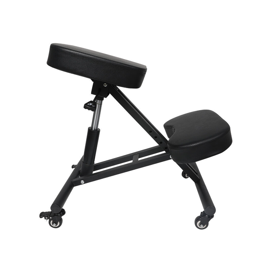 Kneeling Chair Computer Ergonomic Black Kneeling Chair Computer Ergonomic Black