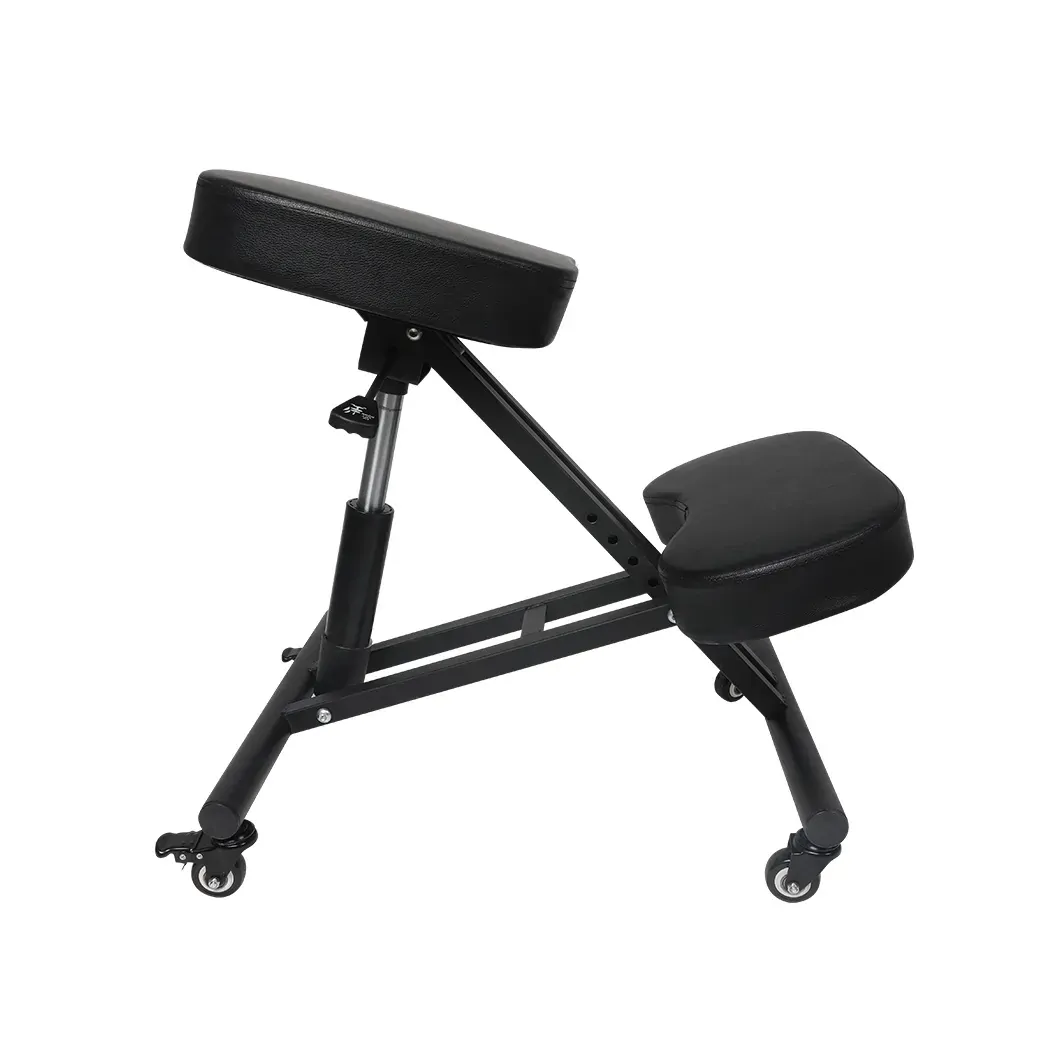Kneeling Chair Computer Ergonomic Black Kneeling Chair Computer Ergonomic Black