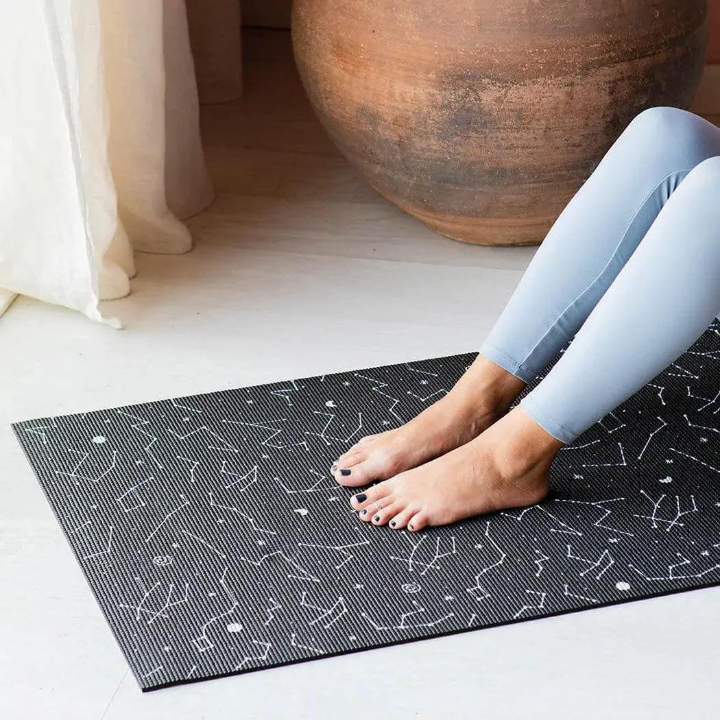 Yoga Mat - Cosmos Yoga Mat - Cosmos