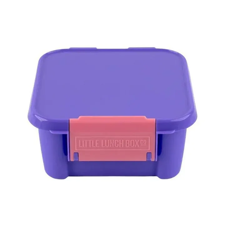 Bento Two Blueberry Bento Two Blueberry