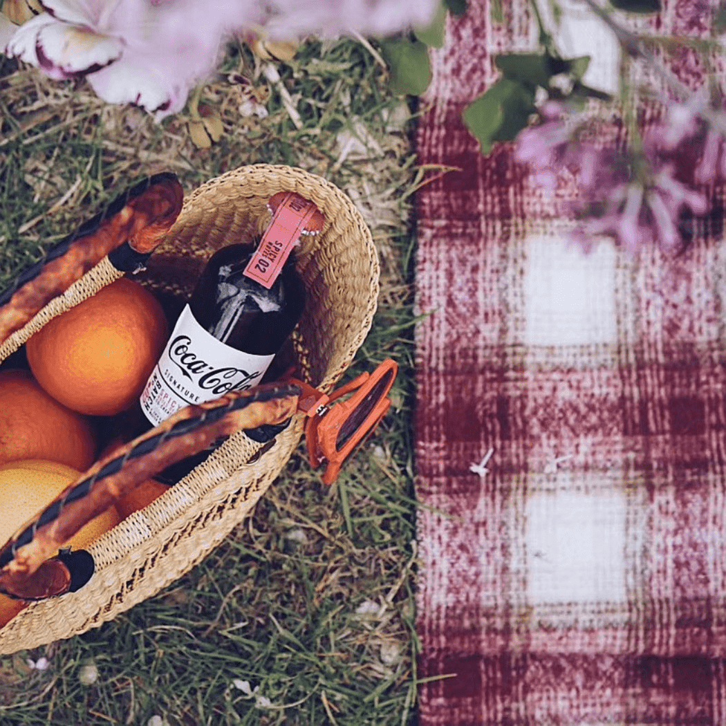 British Plaid Style Picnic Mat Medium 150*100 Brown British Plaid Style Picnic Mat Medium 150*100 Brown