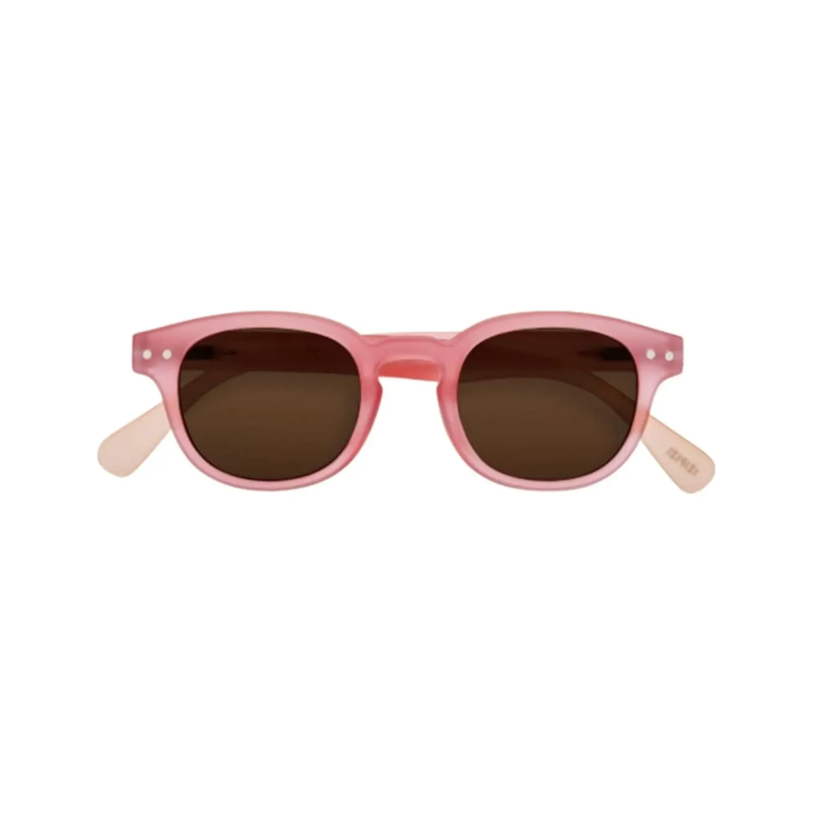 kids sunglasses Junior C - Oasis Collection Hibiscus Rose kids sunglasses Junior C - Oasis Collection Hibiscus Rose