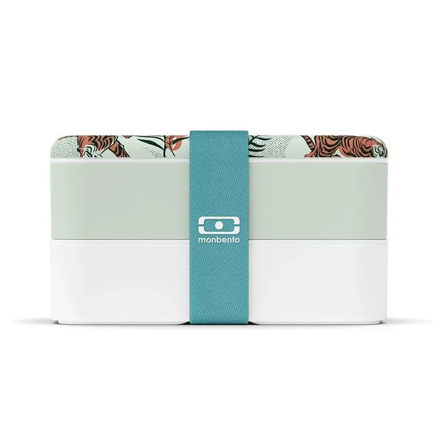 Original Graphic 1L Lunch Bento Box-Power ?Limited Edition? Power Original Graphic 1L Lunch Bento Box-Power ?Limited Edition? Power