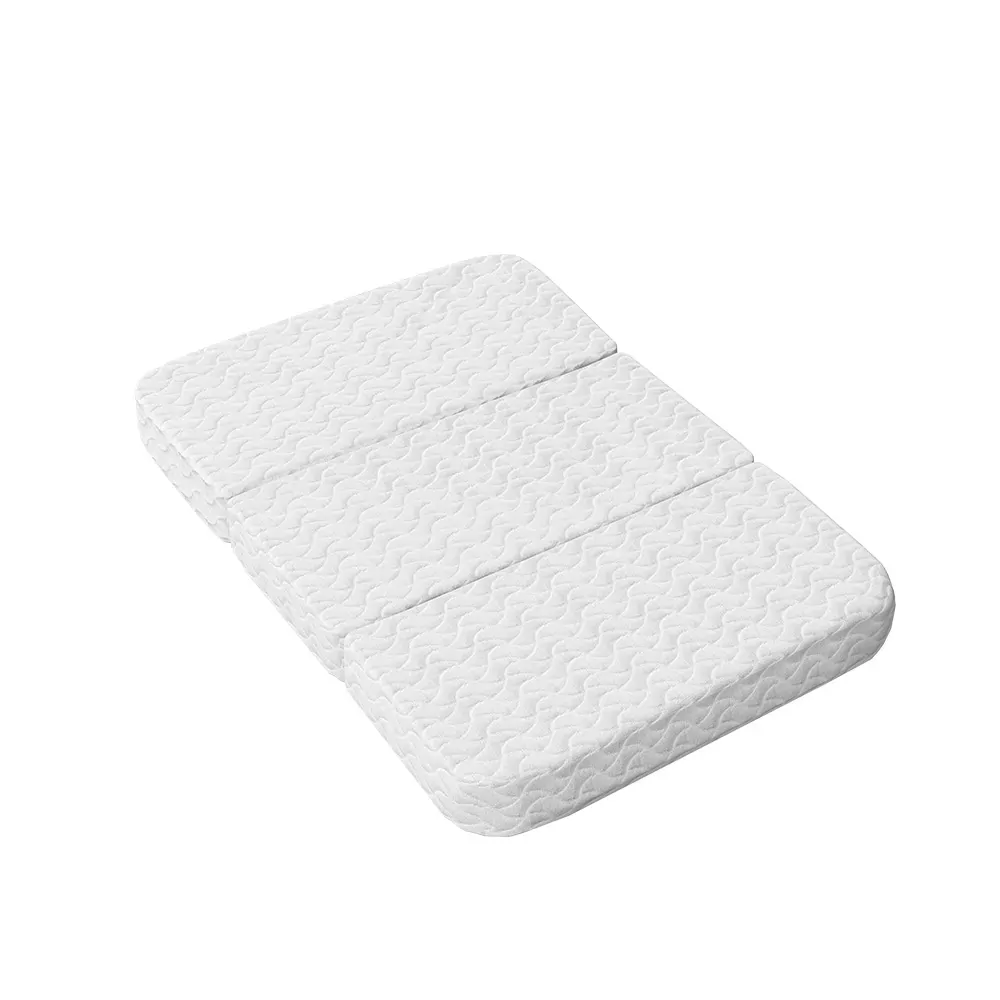 Bedding Foldable Mattress Folding Foam Cot Bed Cool Gel Bedding Foldable Mattress Folding Foam Cot Bed Cool Gel