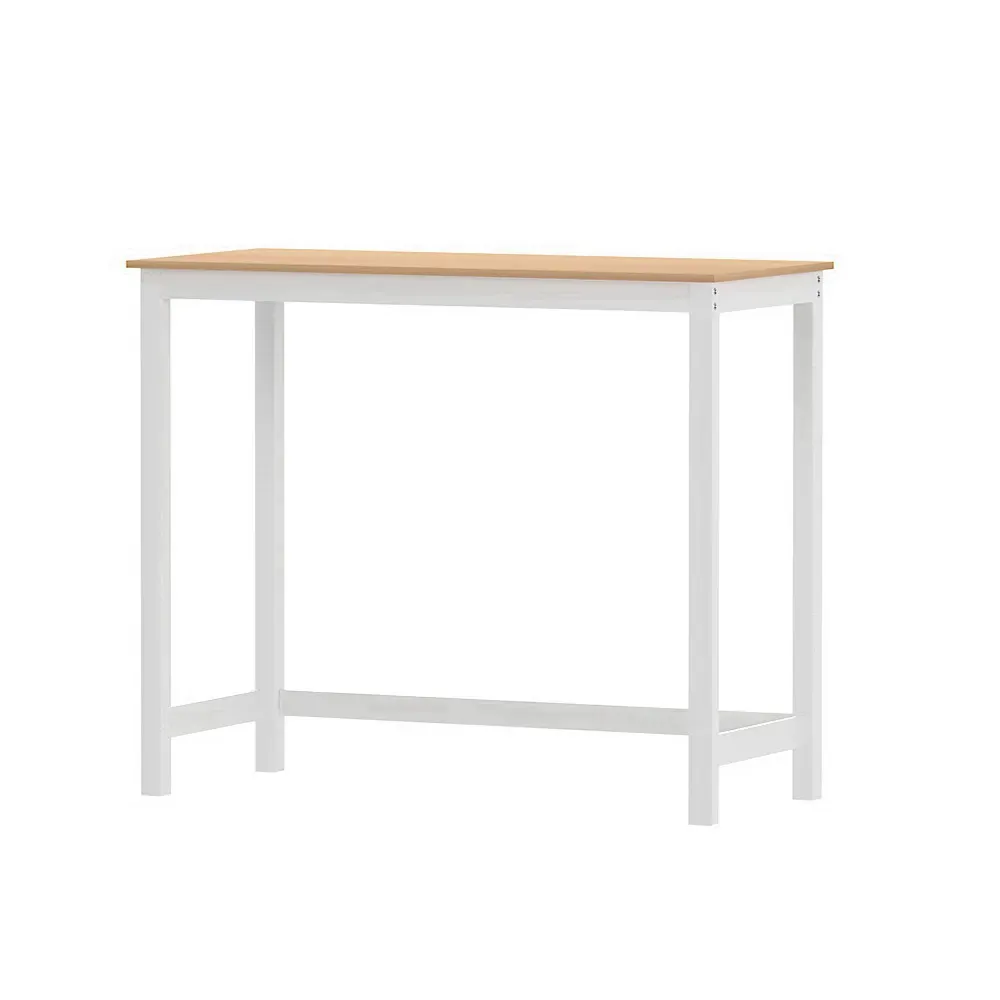 Ari Bar Table 108CM Rectangular Ari Bar Table 108CM Rectangular