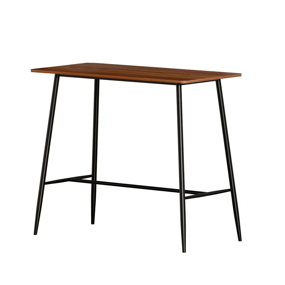 Halle Bar Table 120CM Rectangular Halle Bar Table 120CM Rectangular