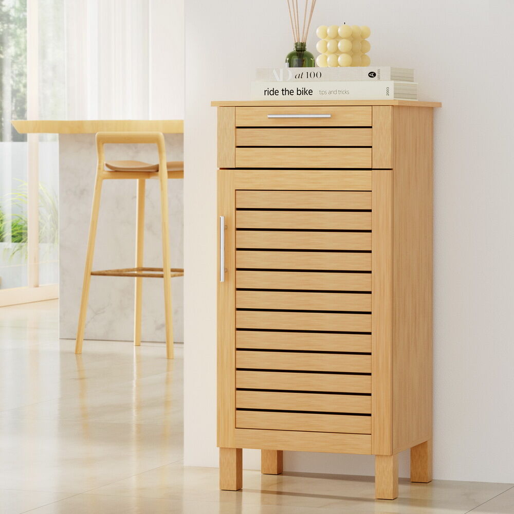 Bathroom Cabinet Storage 90cm wooden JILL Bathroom Cabinet Storage 90cm wooden JILL
