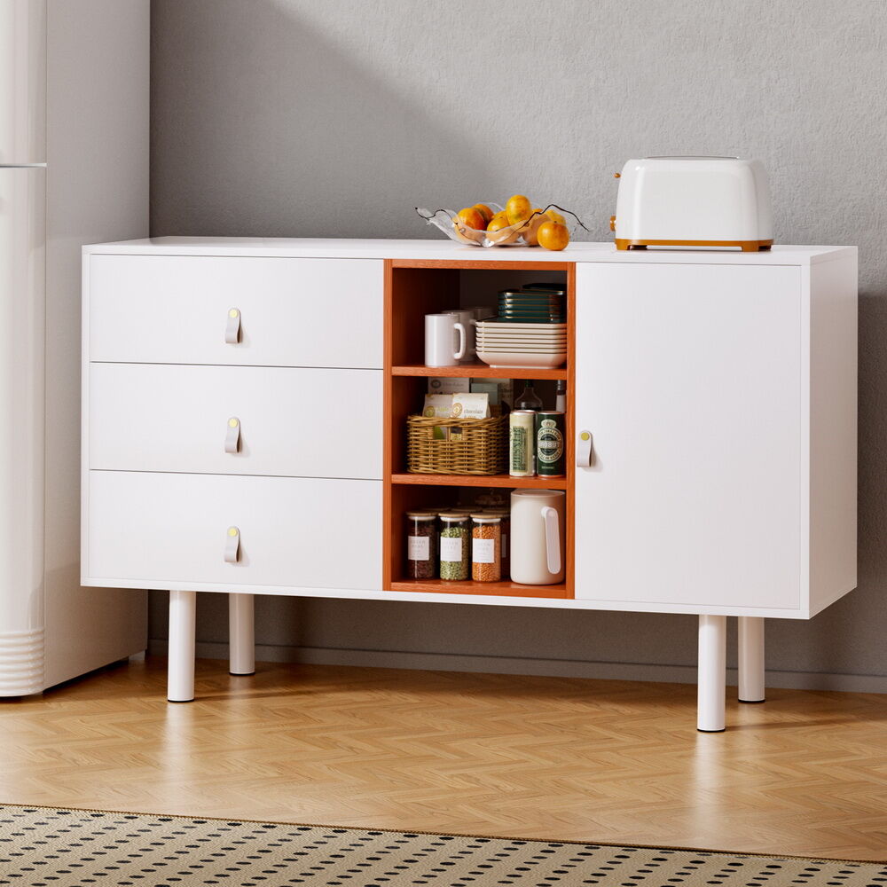 Buffet Sideboard Cupboard Cabinet Storage Table Buffet Sideboard Cupboard Cabinet Storage Table