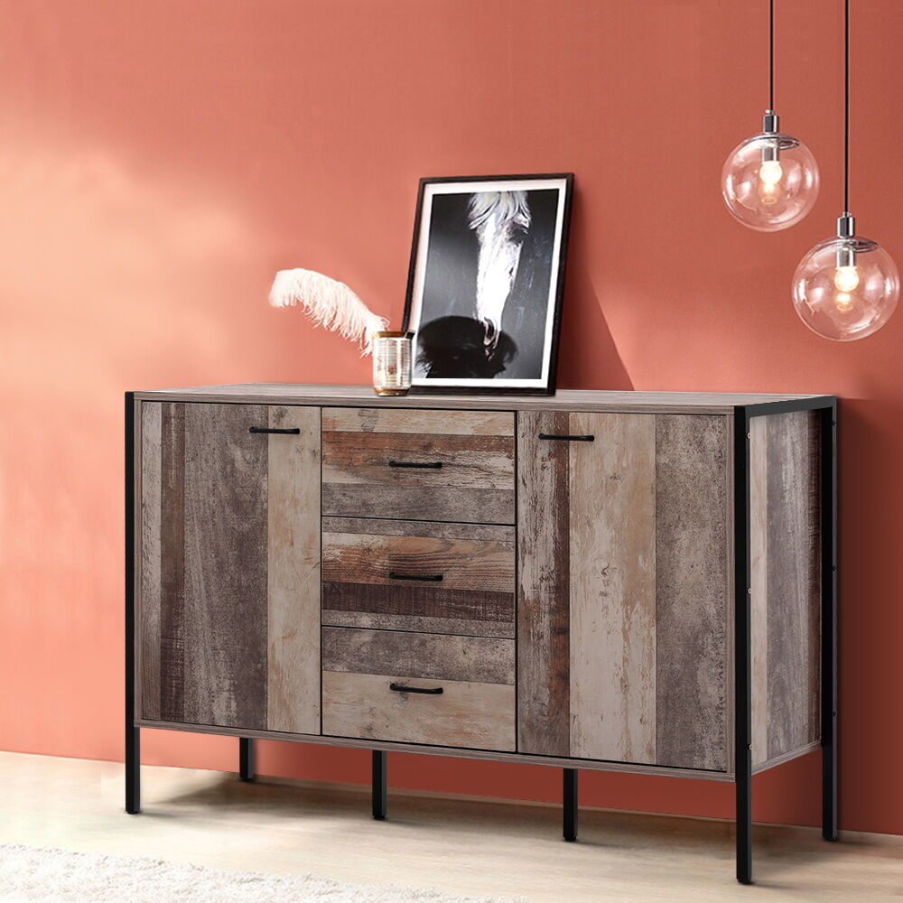 Buffet Sideboard - BARNLY Buffet Sideboard - BARNLY