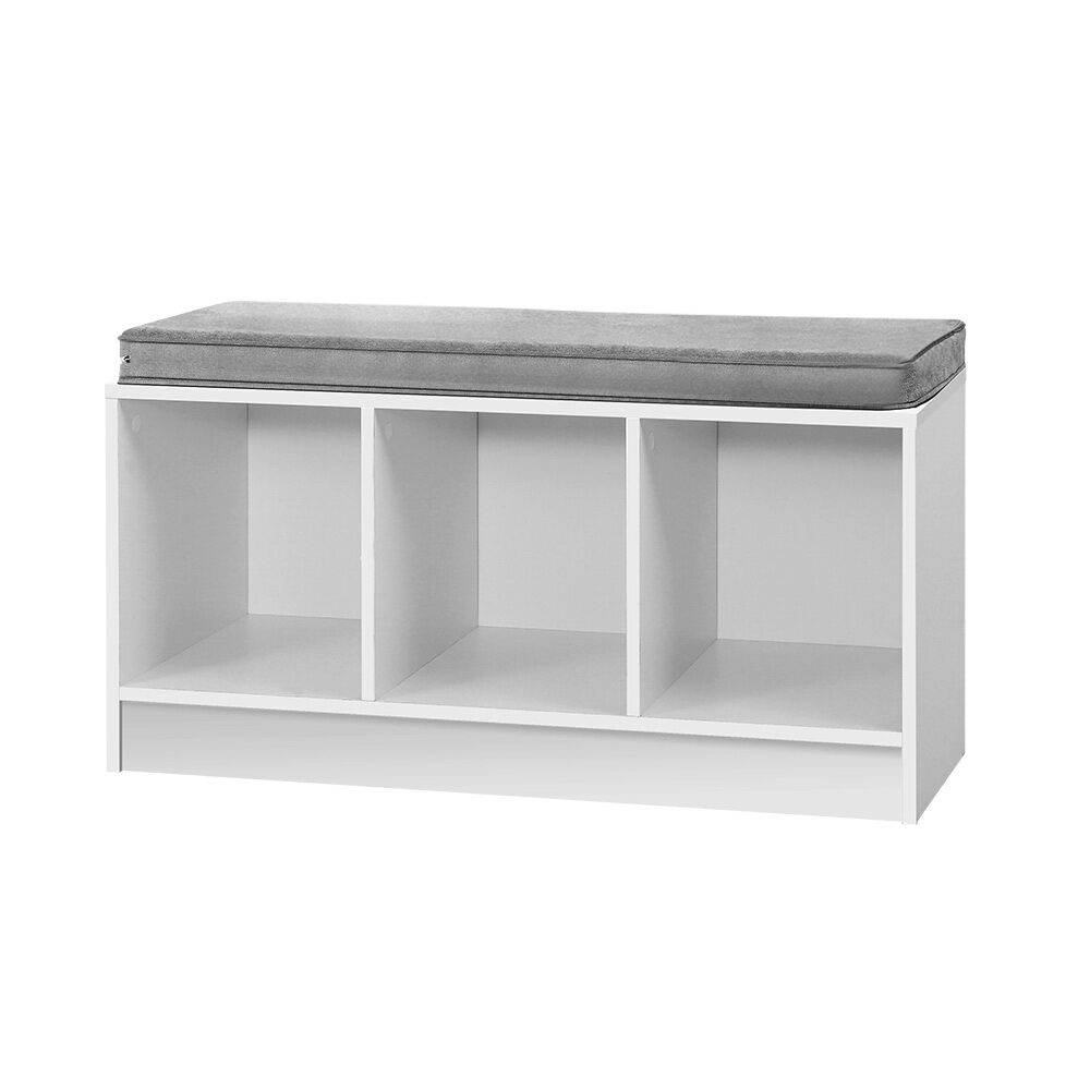 Shoe Rack Bench Shoe Cabinet White Zia Shoe Rack Bench Shoe Cabinet White Zia