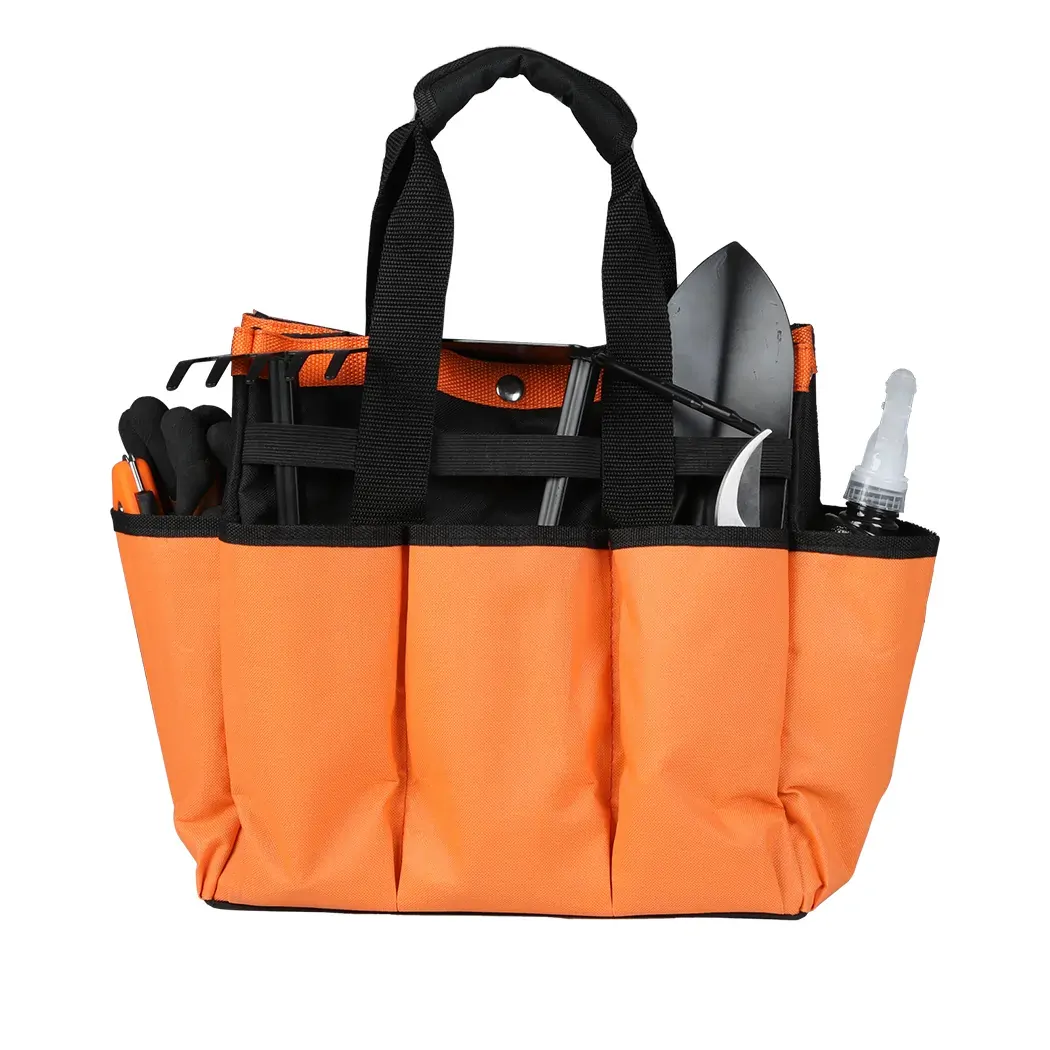 Gardening Hand Tools 7PC with Storage Bag Gardening Hand Tools 7PC with Storage Bag
