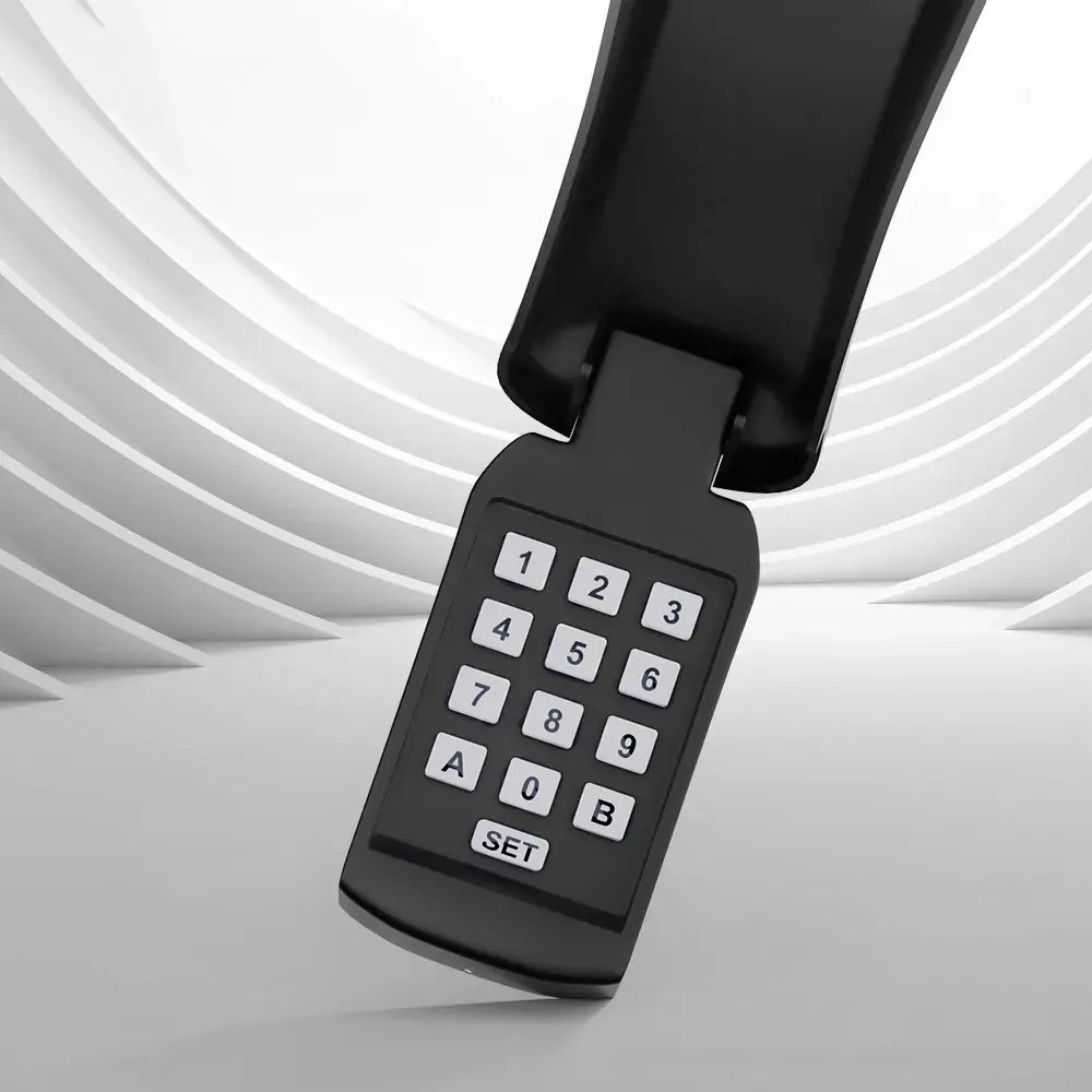 Universal Wireless Wired Keypad Security Control For Gate Opener Universal Wireless Wired Keypad Security Control For Gate Opener