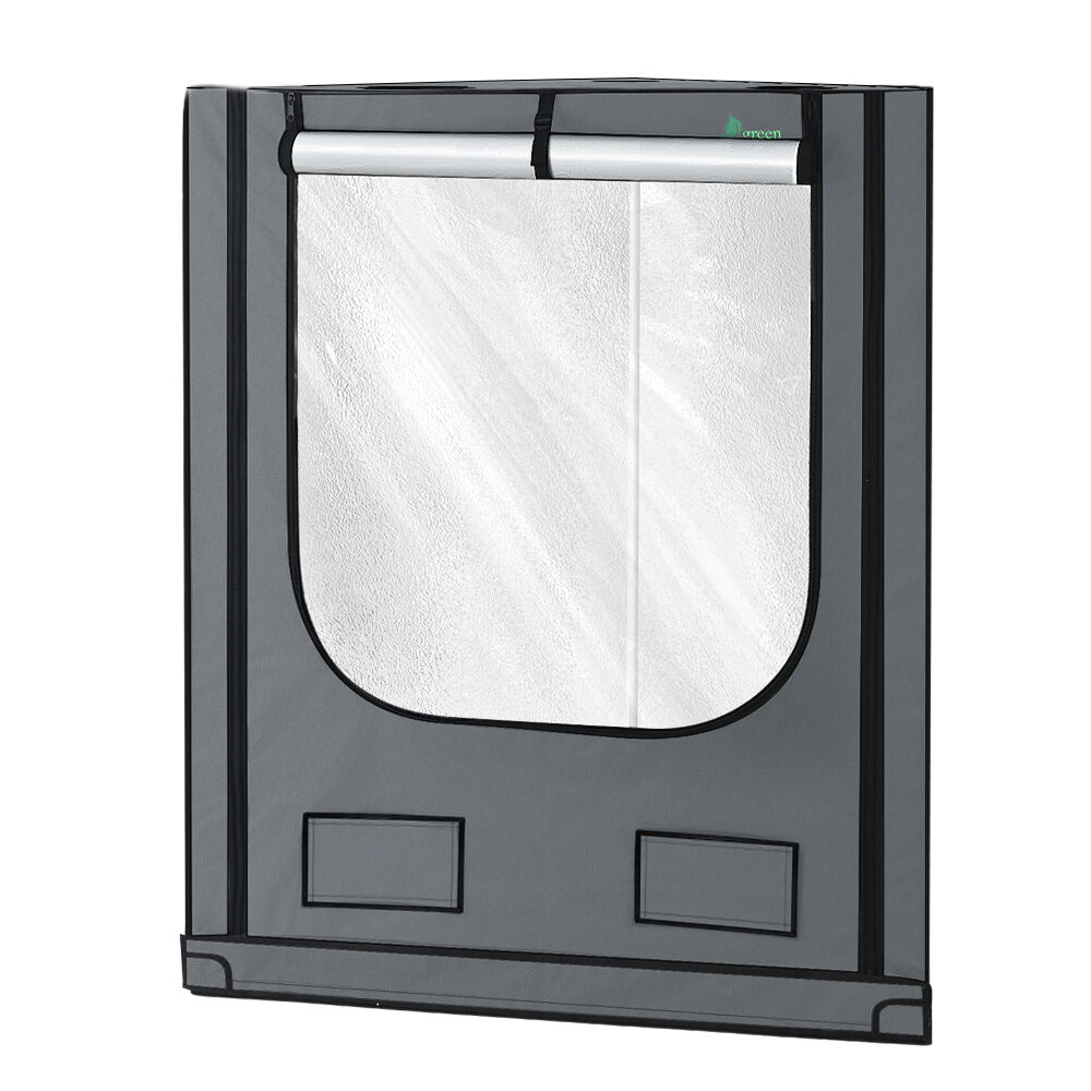Grow Tent Kits Hydroponics Kit Indoor Grow System 142X100X180CM Grow Tent Kits Hydroponics Kit Indoor Grow System 142X100X180CM