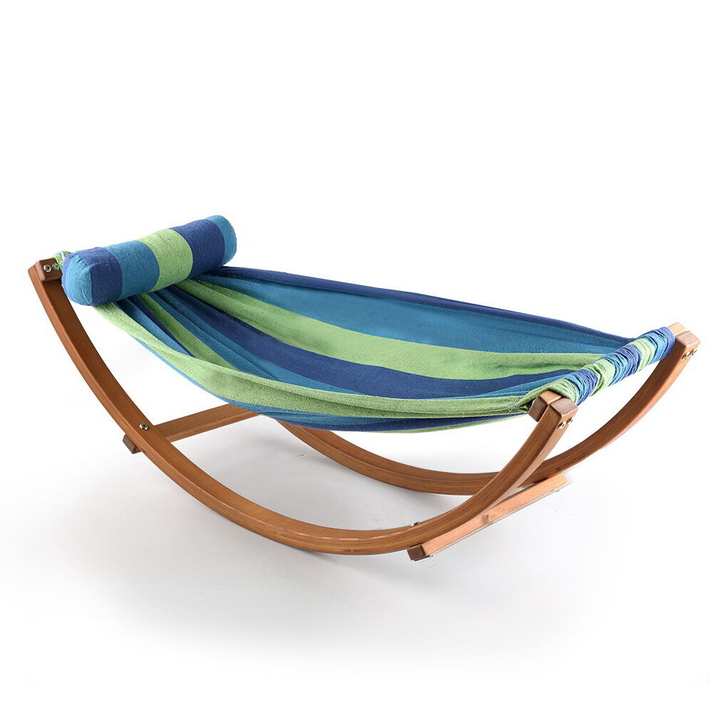 Hammock Bed Outdoor Camping Kids Timber Hammock Rocking Hammock Bed Outdoor Camping Kids Timber Hammock Rocking