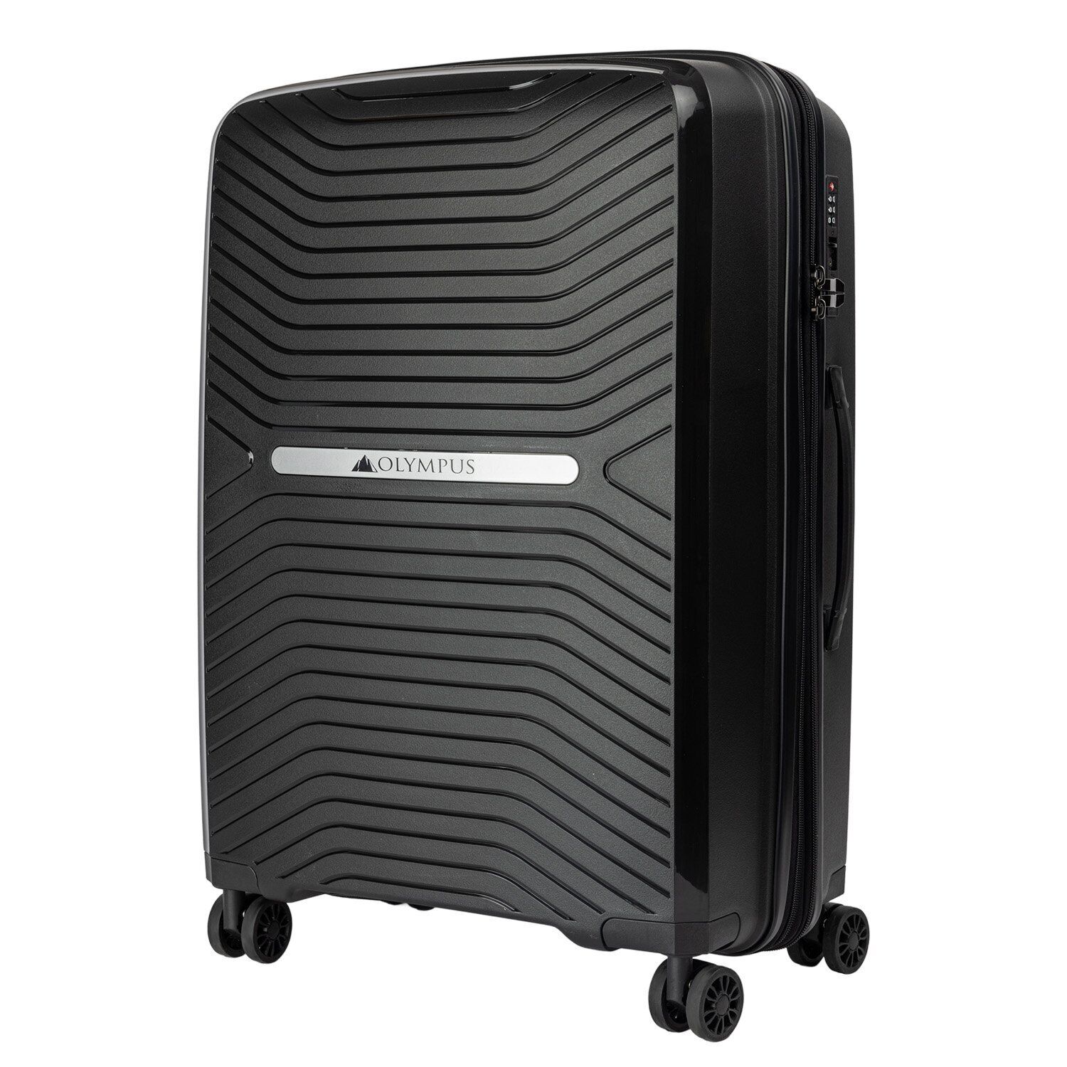 Olympus  Astra Hard Shell Suitcase Olympus  Astra Hard Shell Suitcase