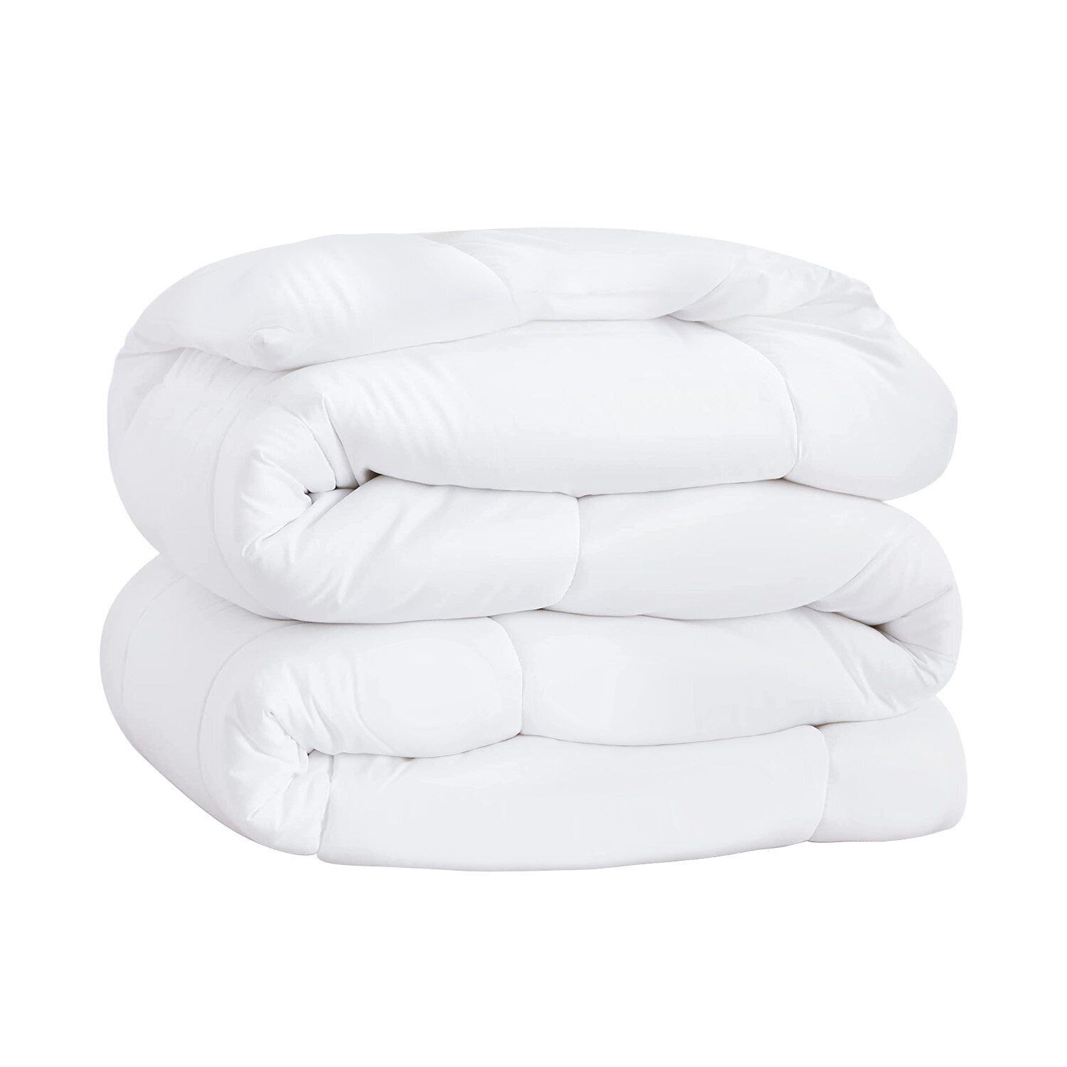 Hill 500GSM Duck Down Feather Quilt Duvet Doona Hill 500GSM Duck Down Feather Quilt Duvet Doona