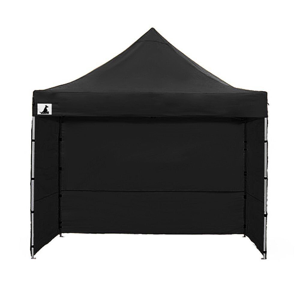 Gazebo Tent Marquee 3x3 PopUp Outdoor Wallaroo Gazebo Tent Marquee 3x3 PopUp Outdoor Wallaroo