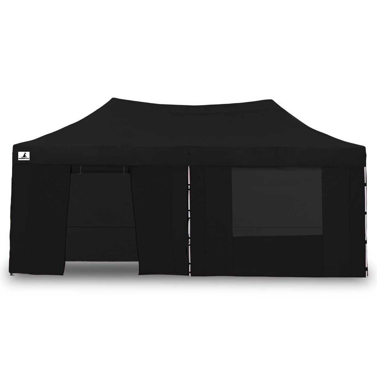 Gazebo Tent Marquee 3x6m PopUp Outdoor Gazebo Tent Marquee 3x6m PopUp Outdoor