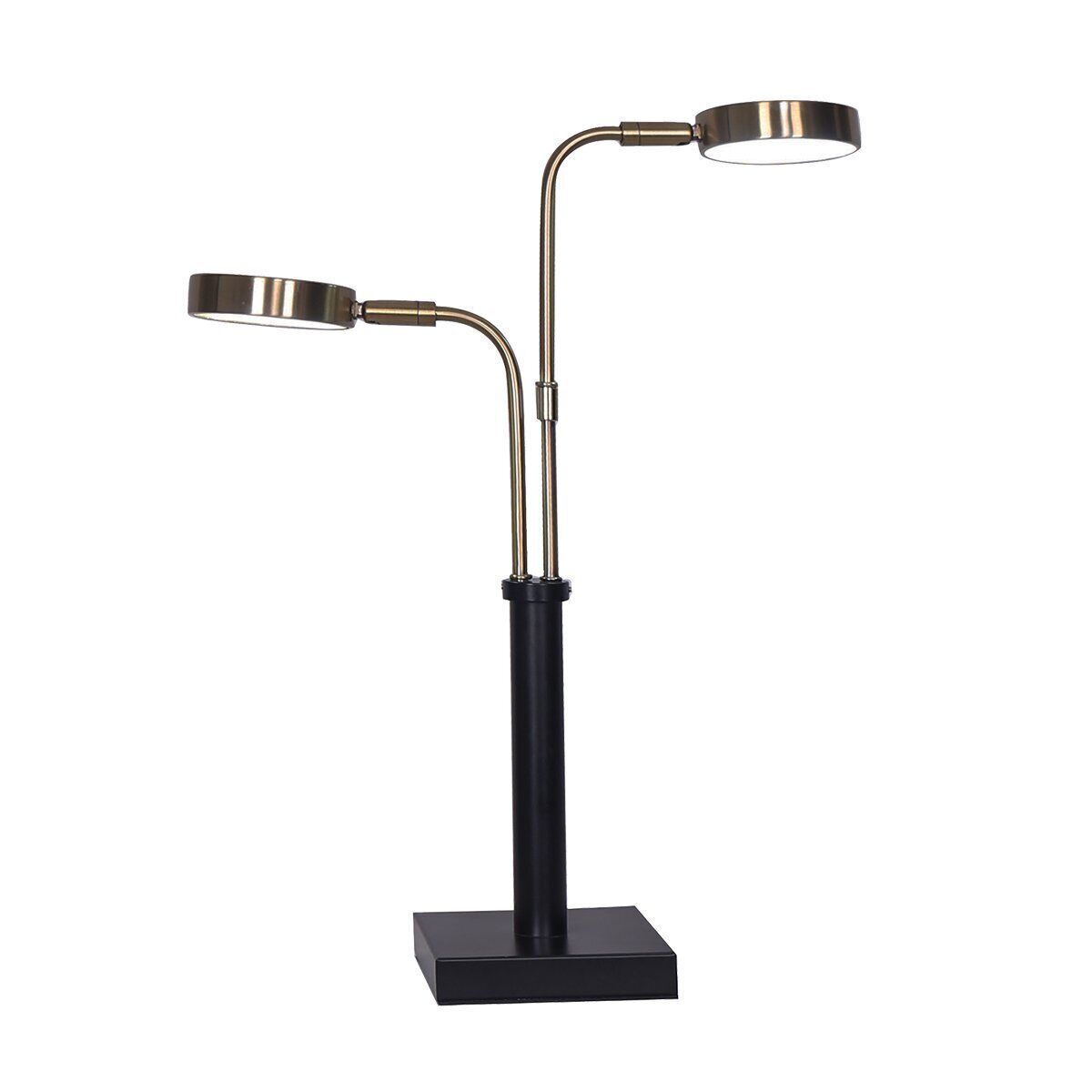 Sarantino LED Metal Lamp Sarantino LED Metal Lamp