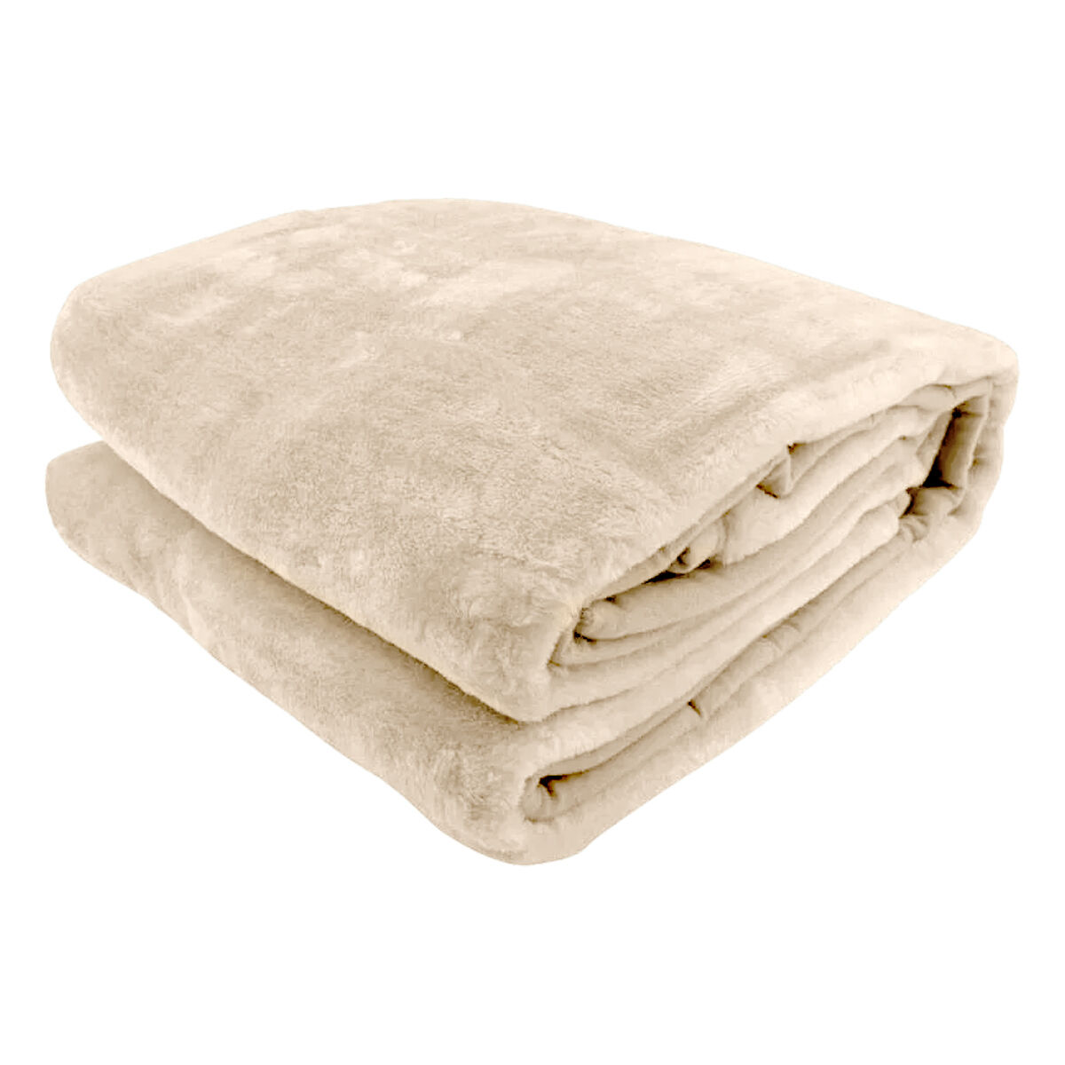 Hill Faux Mink Blanket 800GSM Heavy Double-Sided Hill Faux Mink Blanket 800GSM Heavy Double-Sided