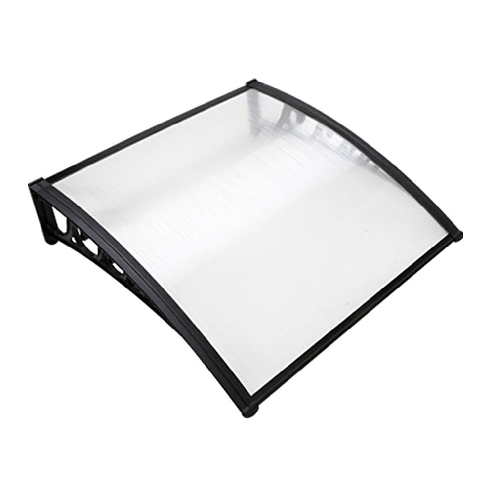 DIY Window Door Awning Cover DIY Window Door Awning Cover