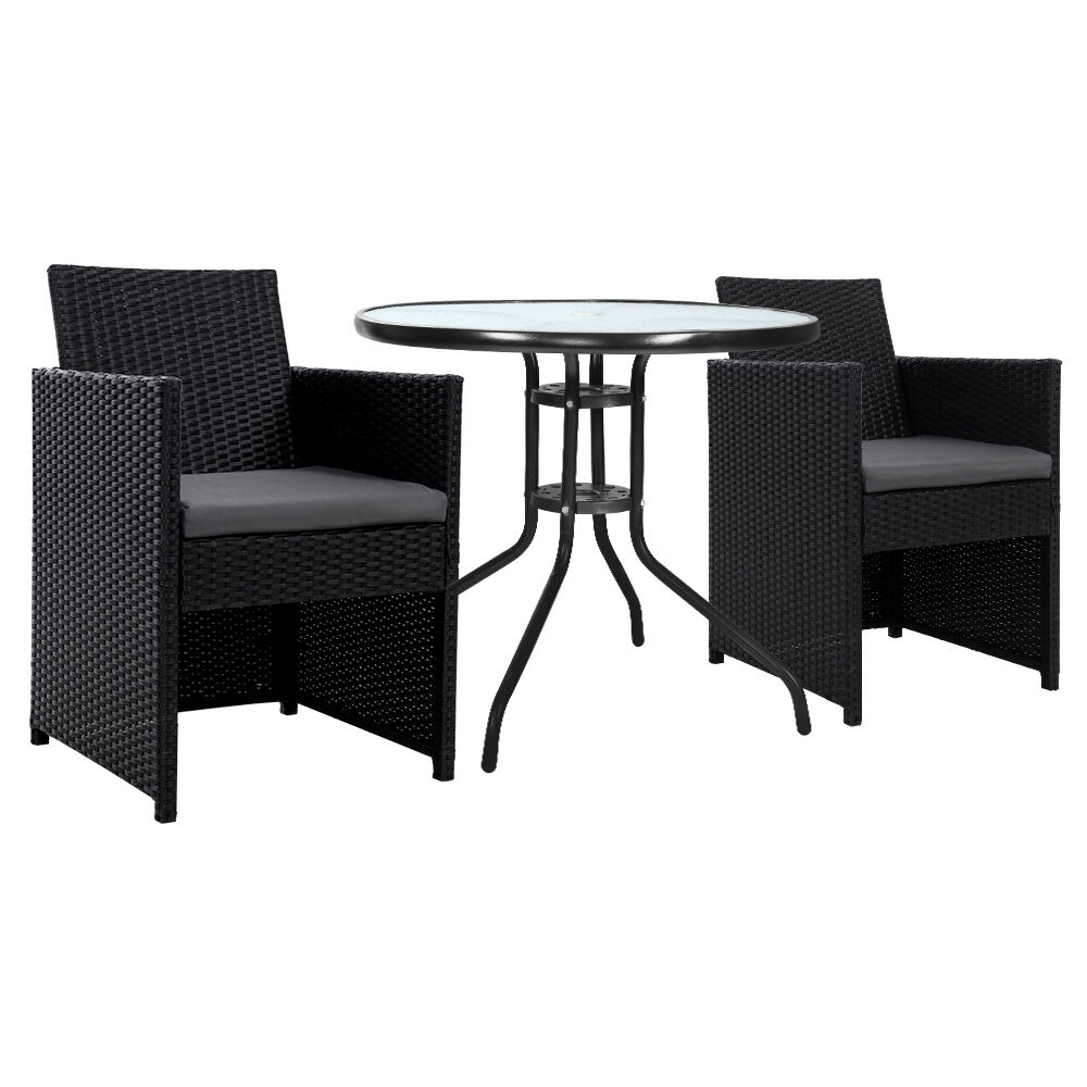 Outdoor Chairs Dining Patio Furniture Lounge Setting Wicker Garden Outdoor Chairs Dining Patio Furniture Lounge Setting Wicker Garden