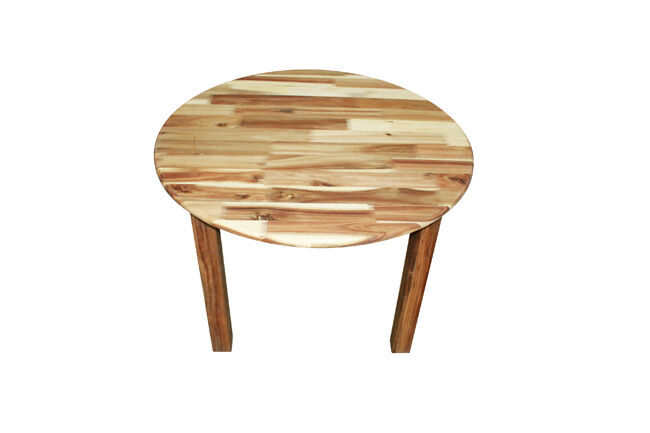 Acacia Round Table Acacia Round Table