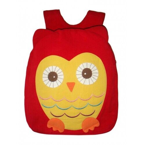 Hootie Owl Back Pack Hootie Owl Back Pack