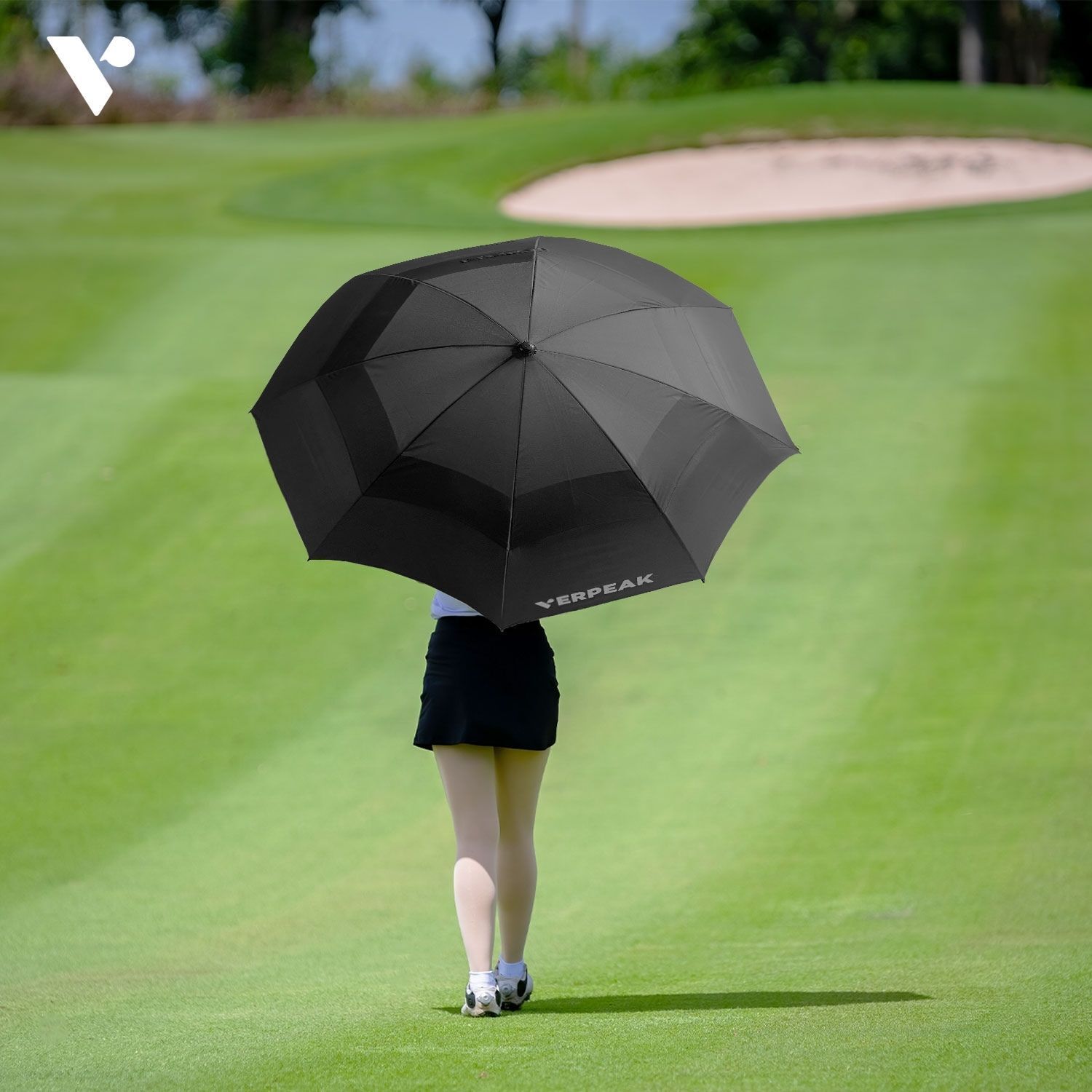Verpeak Golf Umbrella Verpeak Golf Umbrella