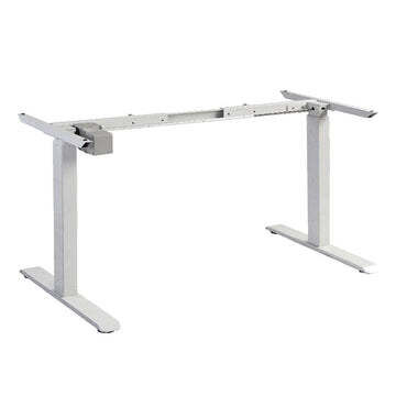 Standing Desk Height Adjustable Sit Stand Motorised Single Motors Frame Top Standing Desk Height Adjustable Sit Stand Motorised Single Motors Frame Top