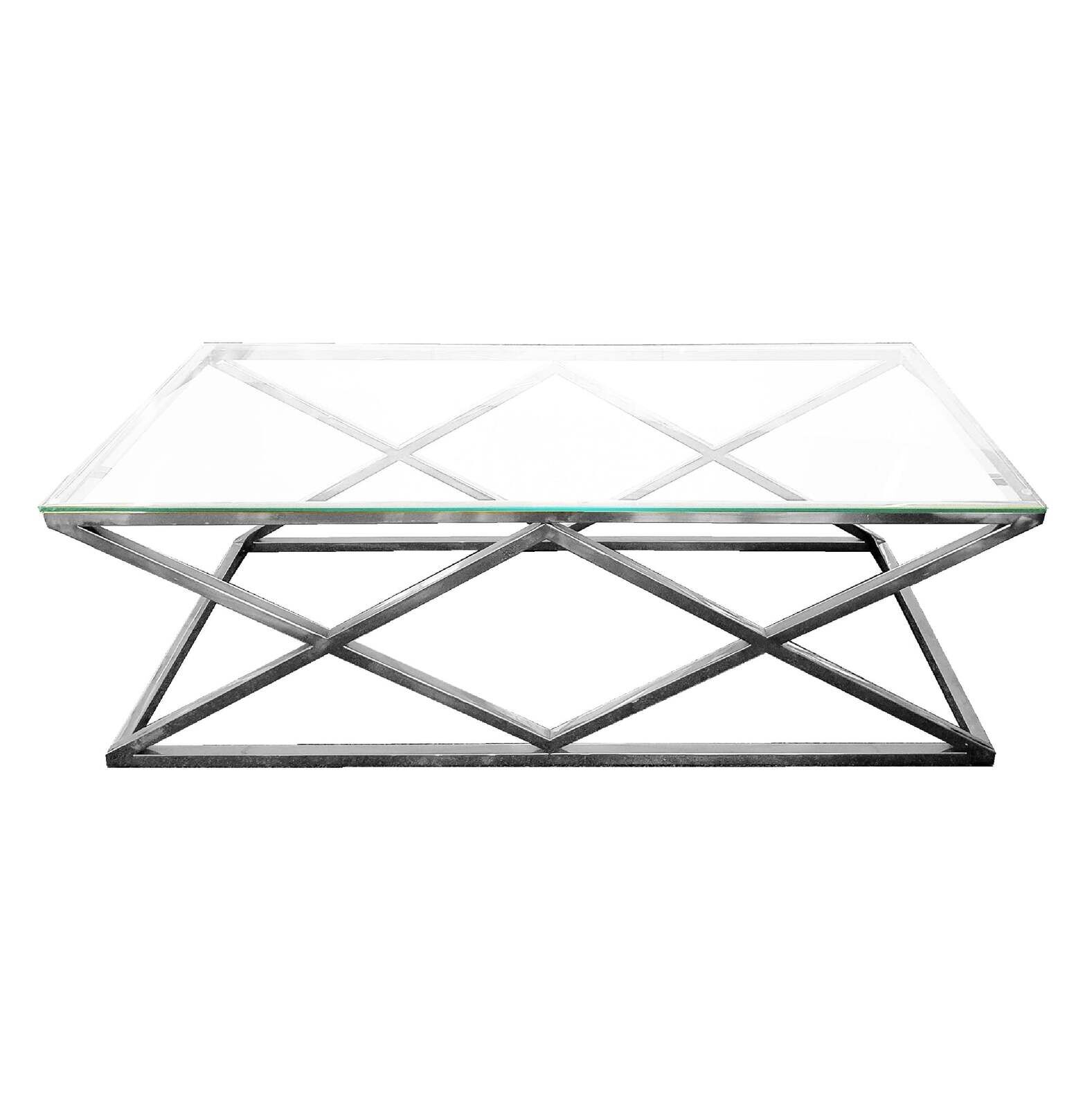 Alsea - Coffee Table Alsea - Coffee Table