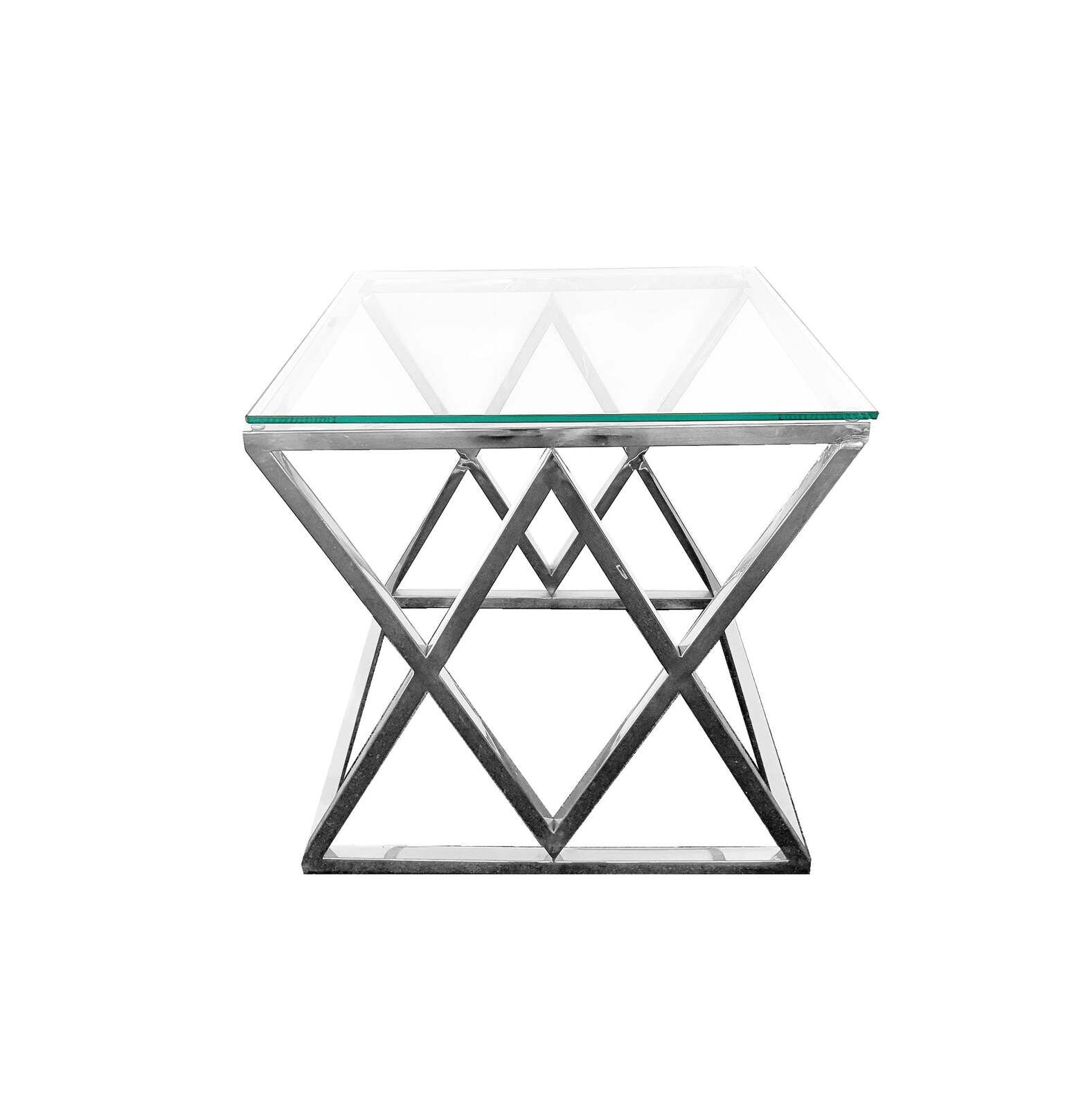 Cameron - Side Table Cameron - Side Table