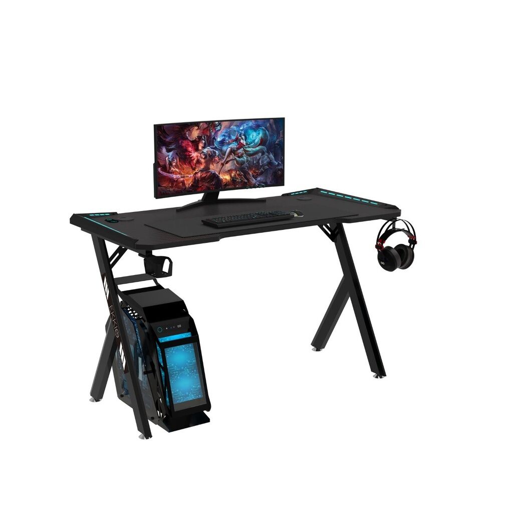 RGB Gaming Desk EK-GD-AL RGB Gaming Desk EK-GD-AL