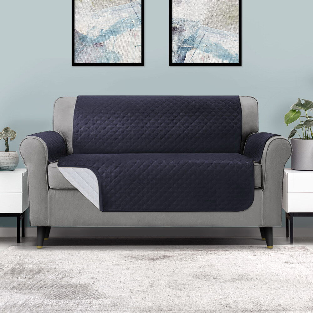 Sofa Cover Quilted Couch Covers 100% Water Resistant Sofa Cover Quilted Couch Covers 100% Water Resistant