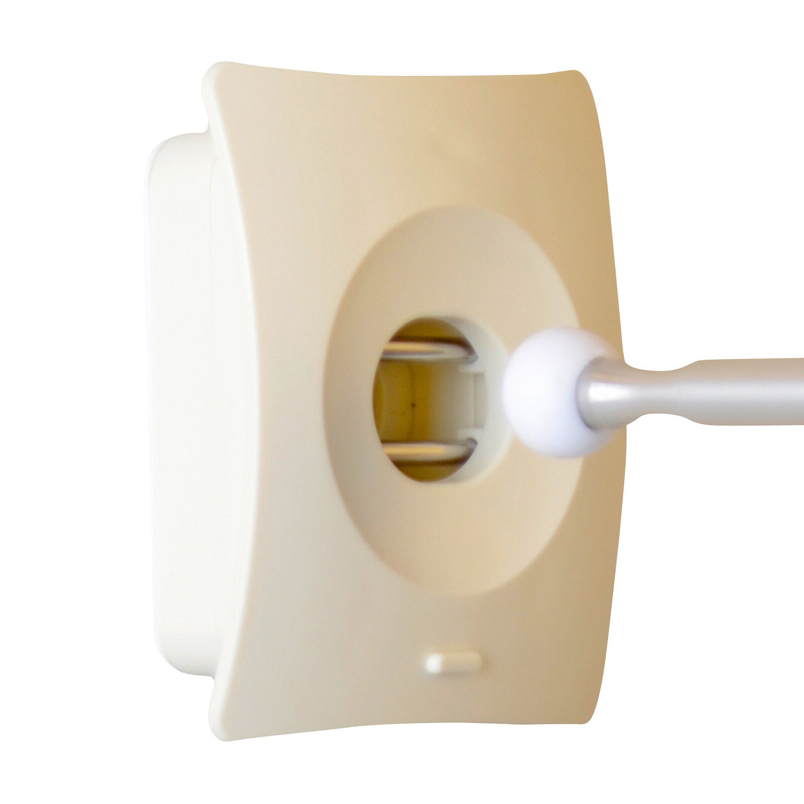 Catchhole Door Stopper Wall Mount Door Stop Adhesive Catch Hole Advanced Catchhole Door Stopper Wall Mount Door Stop Adhesive Catch Hole Advanced