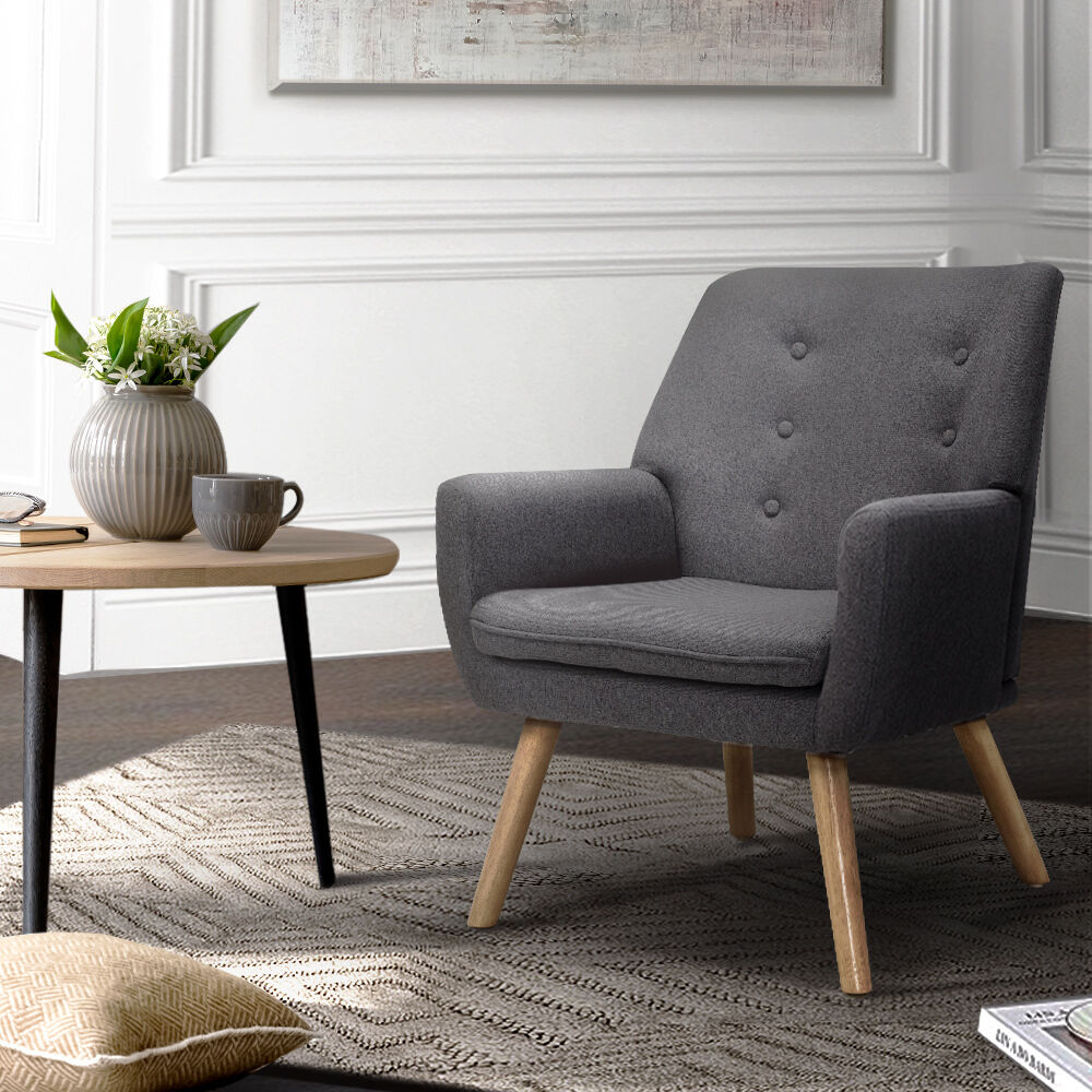 Fabric Dining Armchair Fabric Dining Armchair