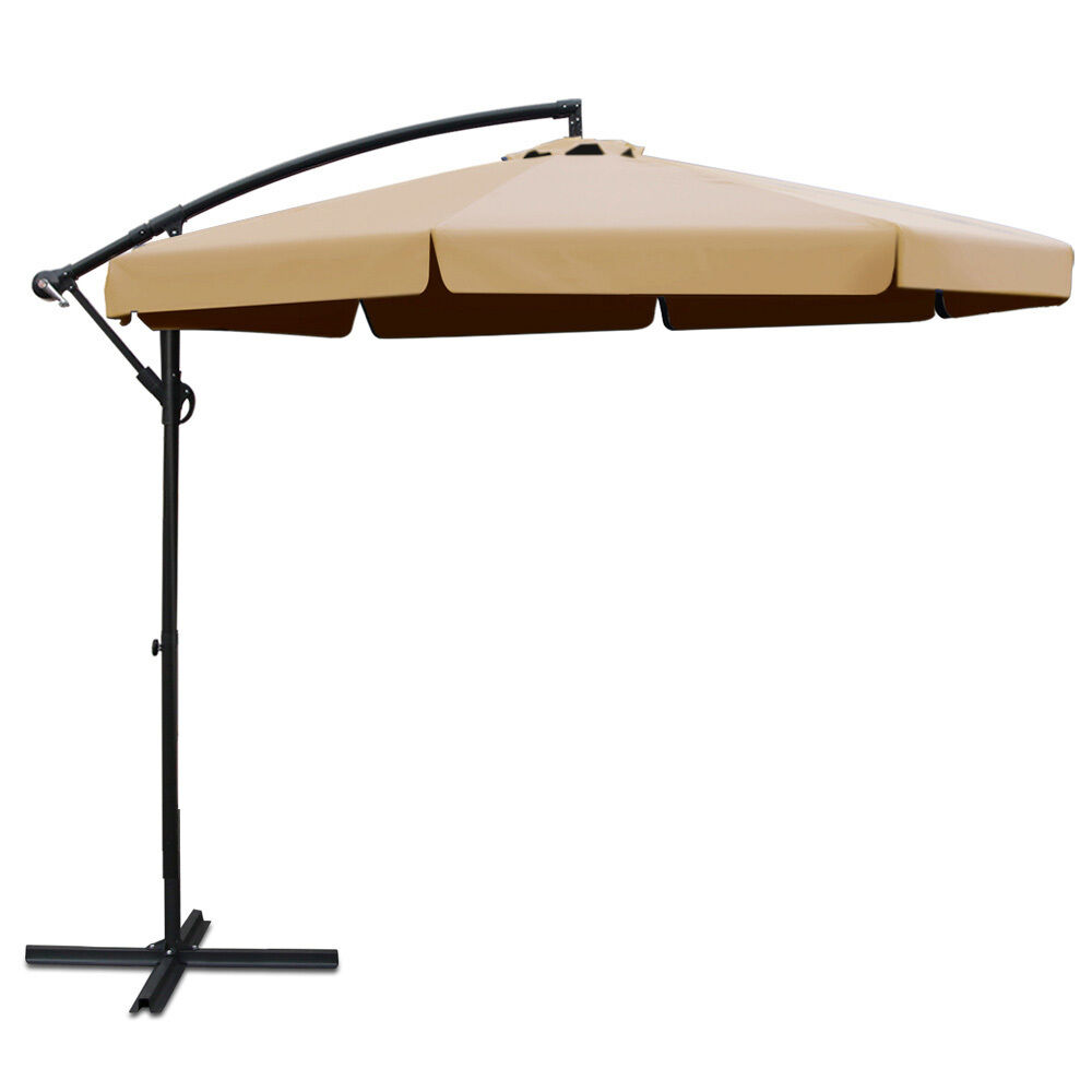 3M Outdoor Umbrella 3M Outdoor Umbrella