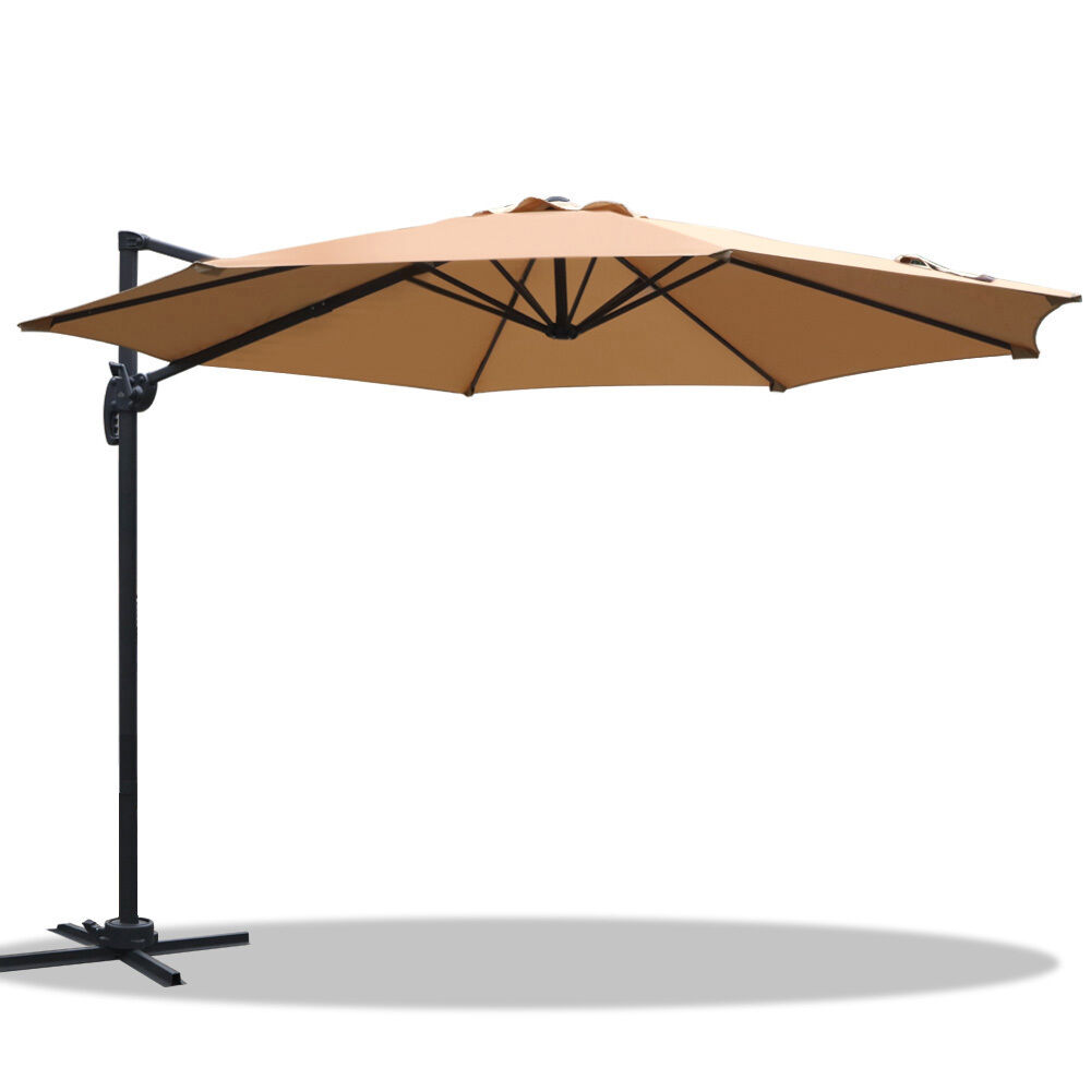 Roma Outdoor Umbrella Roma Outdoor Umbrella