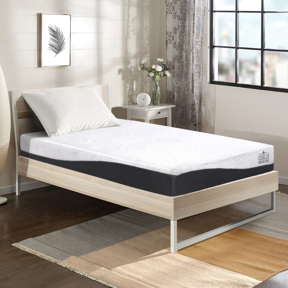Barrow Bedding Memory Foam Mattress Cool Gel without Spring Barrow Bedding Memory Foam Mattress Cool Gel without Spring