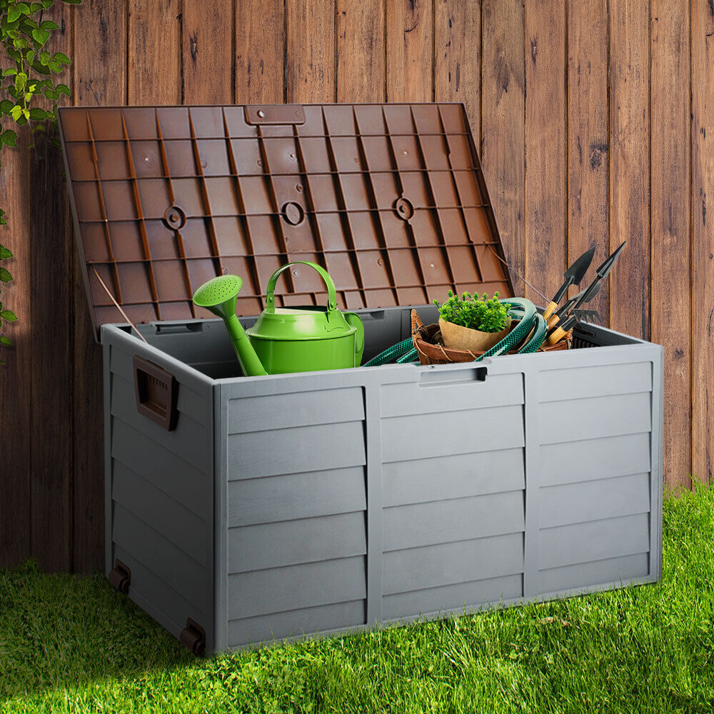 290L Outdoor Storage Box 290L Outdoor Storage Box