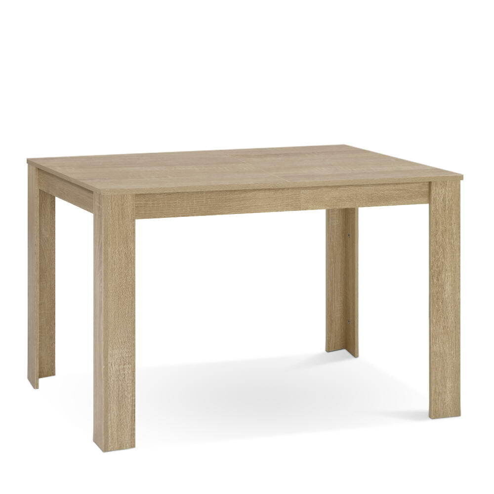 Dining Table 4 Seater Wooden Kitchen Tables 120cm Cafe Restaurant Dining Table 4 Seater Wooden Kitchen Tables 120cm Cafe Restaurant