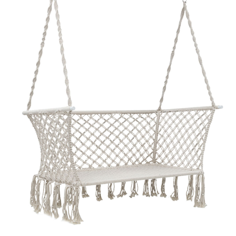 Camping Hammock Chair Patio 2 Person Swing Hammocks Double Portable Camping Hammock Chair Patio 2 Person Swing Hammocks Double Portable
